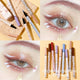 Smooth Colorful Matte Eyeliner