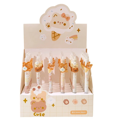 Sweet Bear Mechanical Pencils