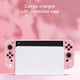 Strawberry Hearts Nintendo Switch Case