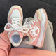 Kawaii Paw-dorable Sneakers