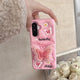 Kawaii Butterfly Samsung Phone Case