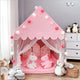 Kawaii Princesses Kids Play Tent