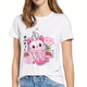 Boba Tea Cat Cup T-Shirt