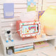 Tissue Box & Phone Holder