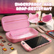 Kawaii Kitties Under Sakura Switch 2 Case