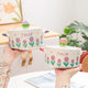 Kawaii Flower Ramen Bowl