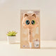 Plush Cat Gel Pens