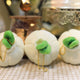 Garlic Plushies