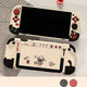 Cute Kitty Kats Many Adventures Nintendo Switch Case NS2/OLED