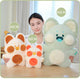 Silly Cat Plushies