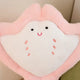 Kawaii Manta Ray Plushie