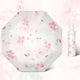Pretty Cherry Blossoms Umbrella