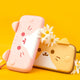 Kawaii Neko Buddy Switch Case NS/OLED
