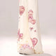 Kawaii Teddy Bear Print Pants