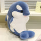 Cute Dolphin Plushies