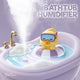 Cute Animal Bathtub Humidifier
