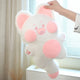 Silly Cat Plushies