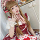 Candy-Shaped Lolita Handbags