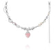 Strawberry Pendant Necklace