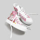 Kawaii Pink Unicorn Sneakers