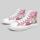 Kawaii Pink Unicorn Sneakers