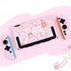 Kawaii Bunnies and Bears Switch Case NS/OLED/NS2