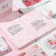 Paradise of Peaches Notebook