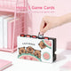 Kawaii Capybara Watermelon Switch Case