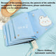 Kawaii Bear Pastel Umbrella