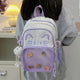 Pretty Neko School Ita Backpack