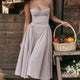 Coquette Cocktail Dress