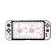 Kawaii Bear and Kitties Tea Party Switch Case NS2