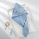 Kawaii Cat Ears Hair Towel