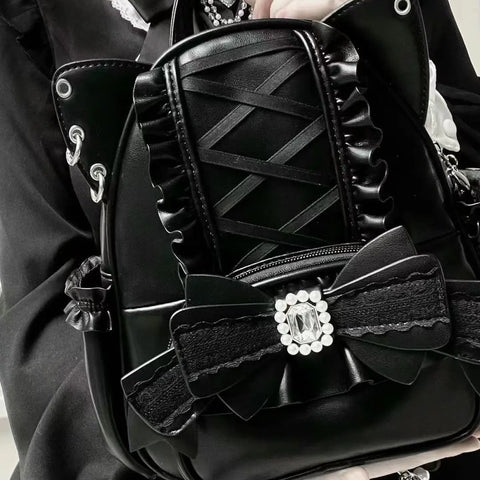 Pretty Cat Backpack