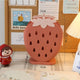 Strawberry Pen Holder