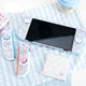 Kawaii Neko and Bows Switch Case NS/OLED/NS2