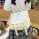 Happy Days 3 Piece Backpack Set