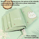 Kawaii Bear Pastel Umbrella