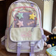 Kawaii Star Chaser Backpack