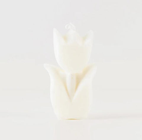 Tulip Aromatherapy Candle