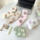 Soft Plush Sleeping Socks