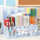 Kawaii Pastel Folder And Desk Organiser