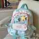 Kawaii Star Chaser Backpack