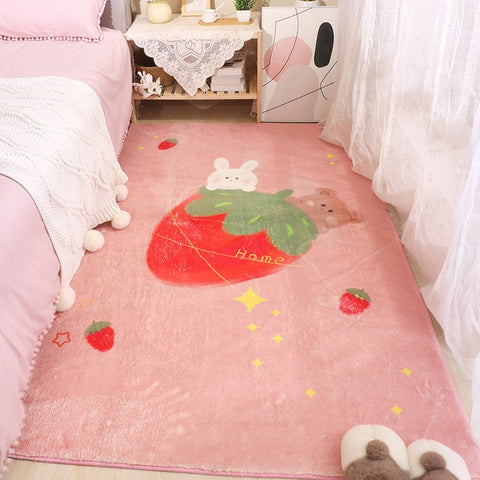 Bedside Rugs