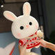 Town Bunny Plushies