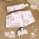 Kawaii Kitty Treats Sun Proof Umbrella