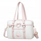 Kawaii Messenger Bags