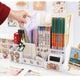 Kawaii Pastel Folder And Desk Organiser