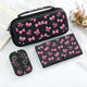 Cute Pink Bows Switch Case