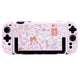 Kawaii Bunnies and Bears Switch Case NS/OLED/NS2